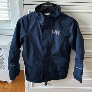 Helly Hansen Boys Jacket